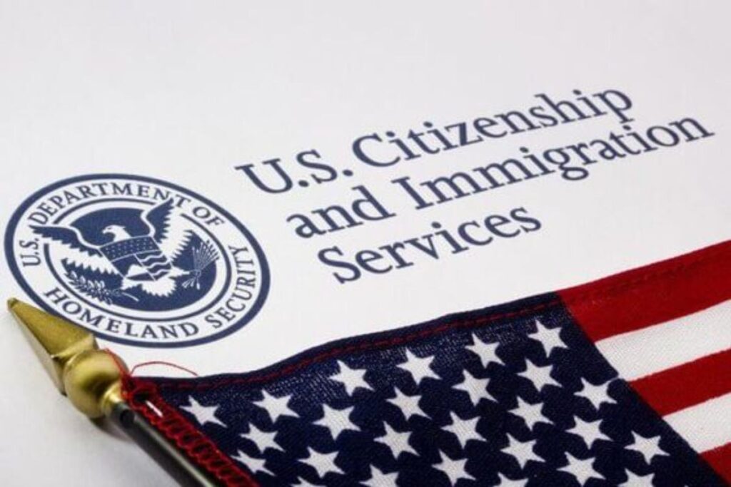 U.S. Immigration and Customs Enforcement