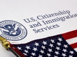 U.S. Immigration and Customs Enforcement