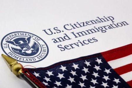 U.S. Immigration and Customs Enforcement