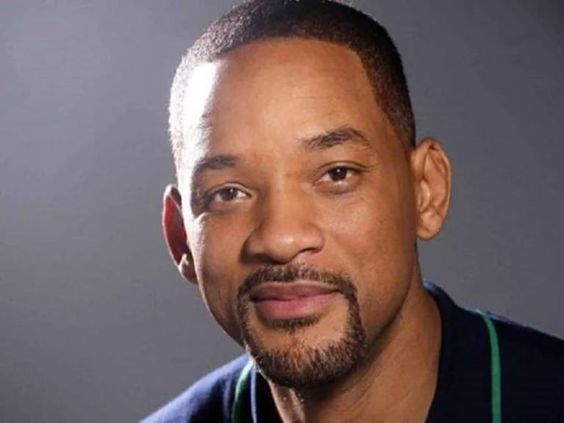 Will Smith