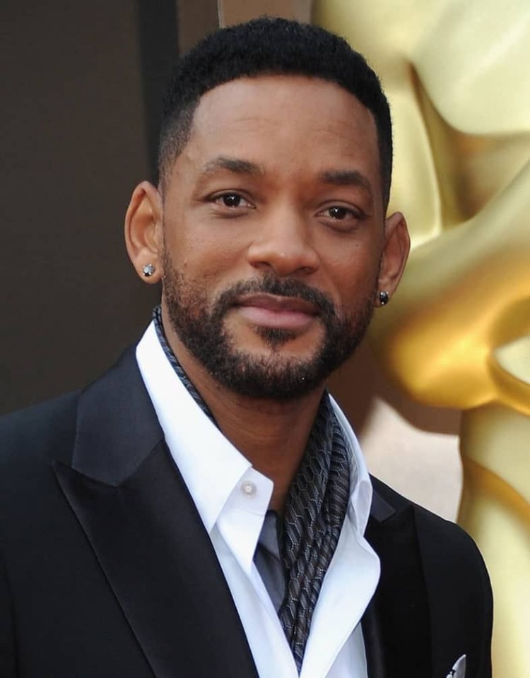 Will Smith