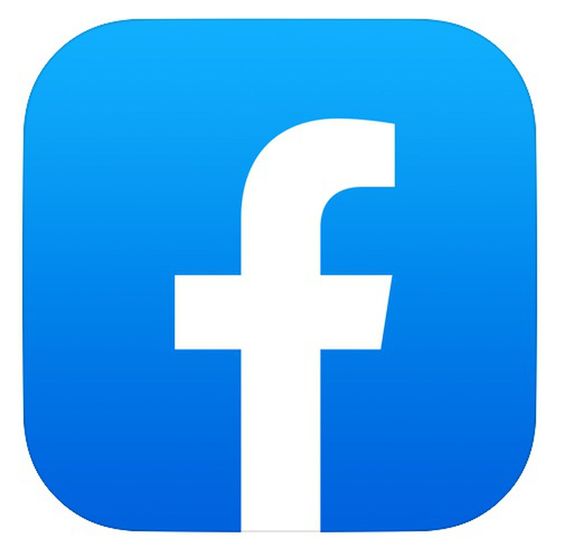 Facebook Logo