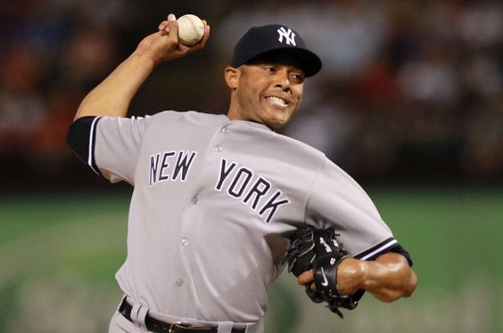 Mariano Rivera