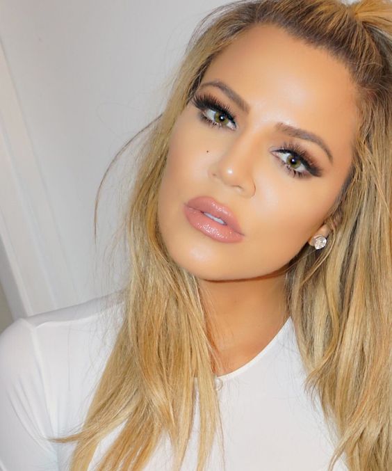 Khloe Kardashian