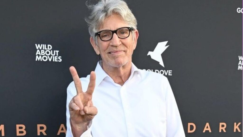 A picture of Eric Roberts