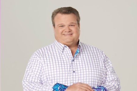 A picture of Eric Stonestreet