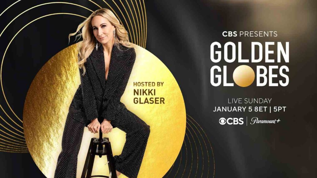 Nikki Glaser