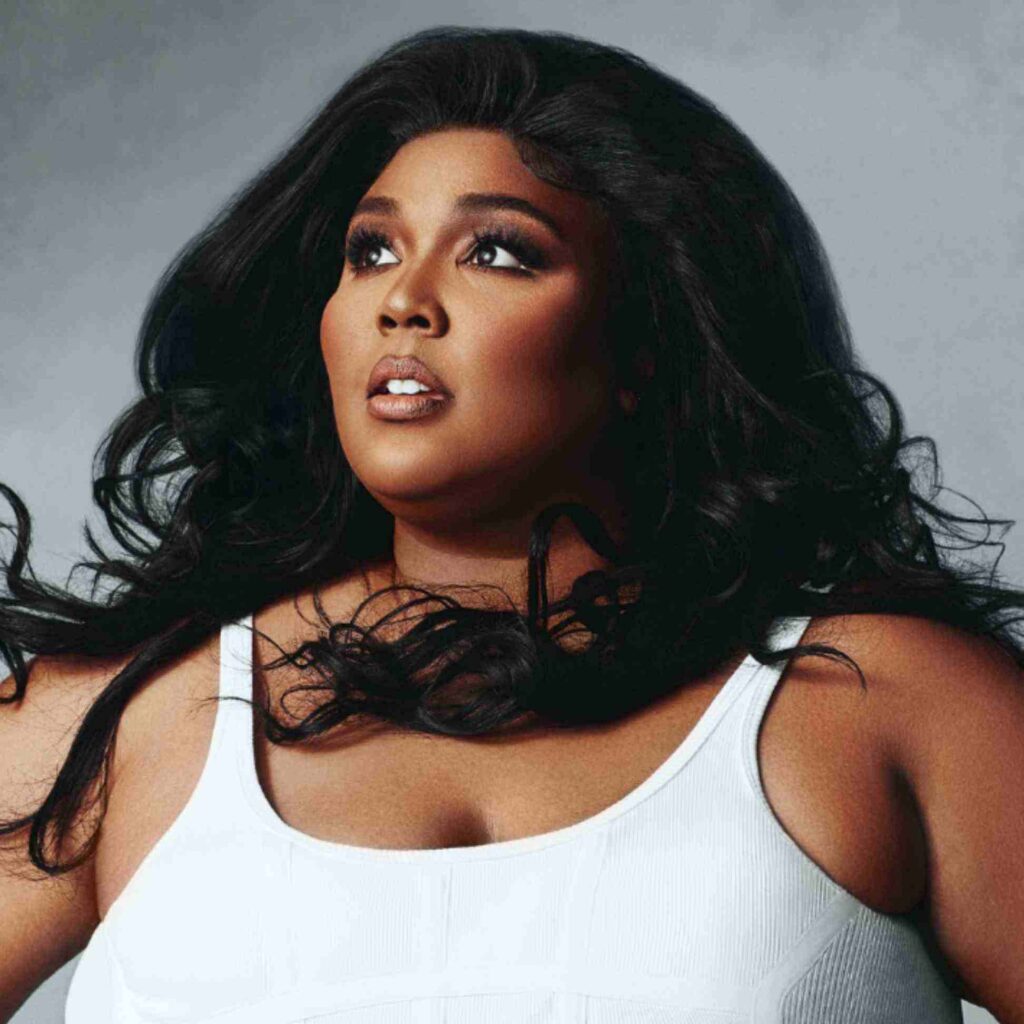 Lizzo