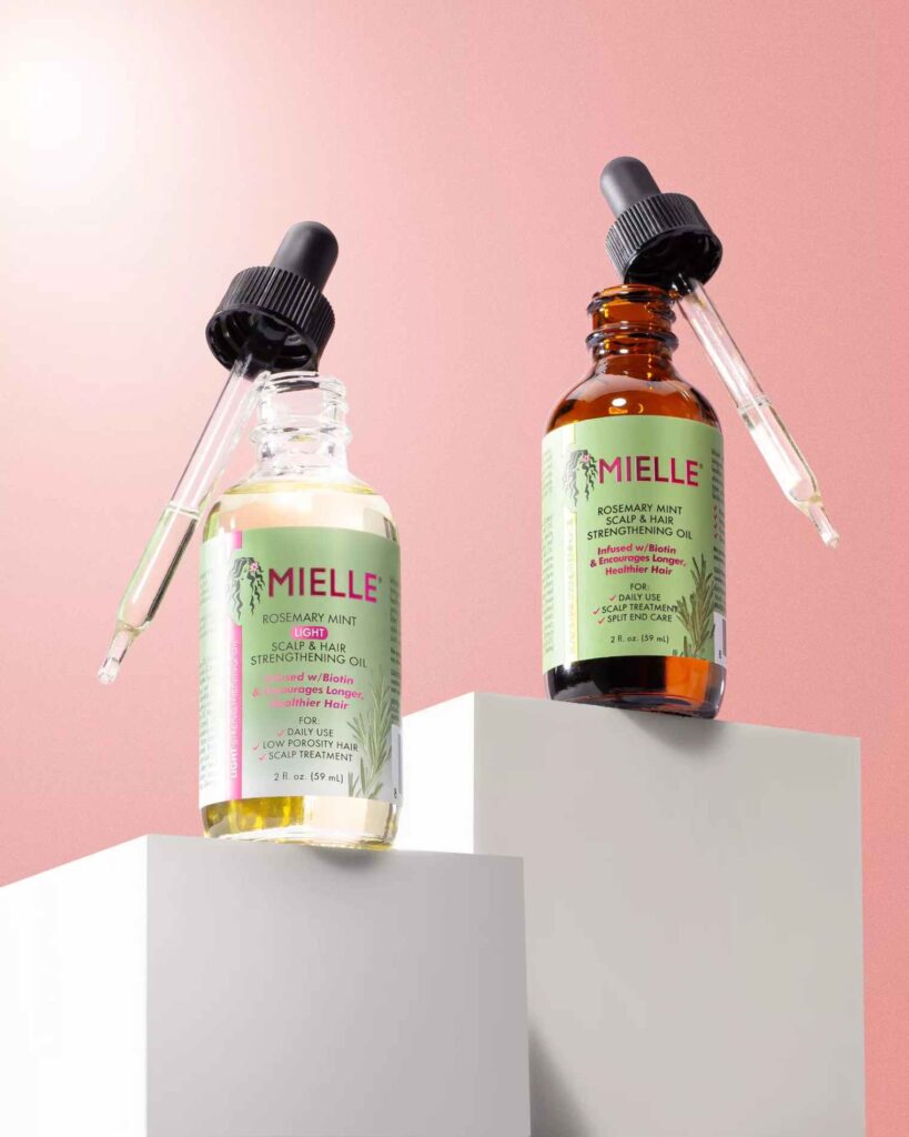 Mielle Organics