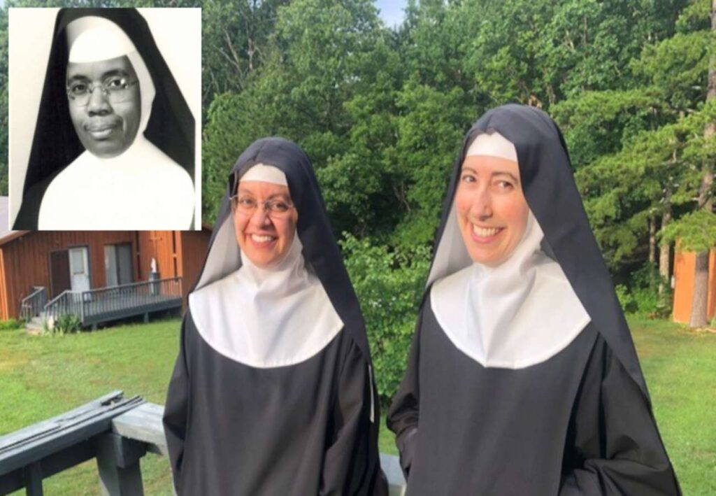 Nuns