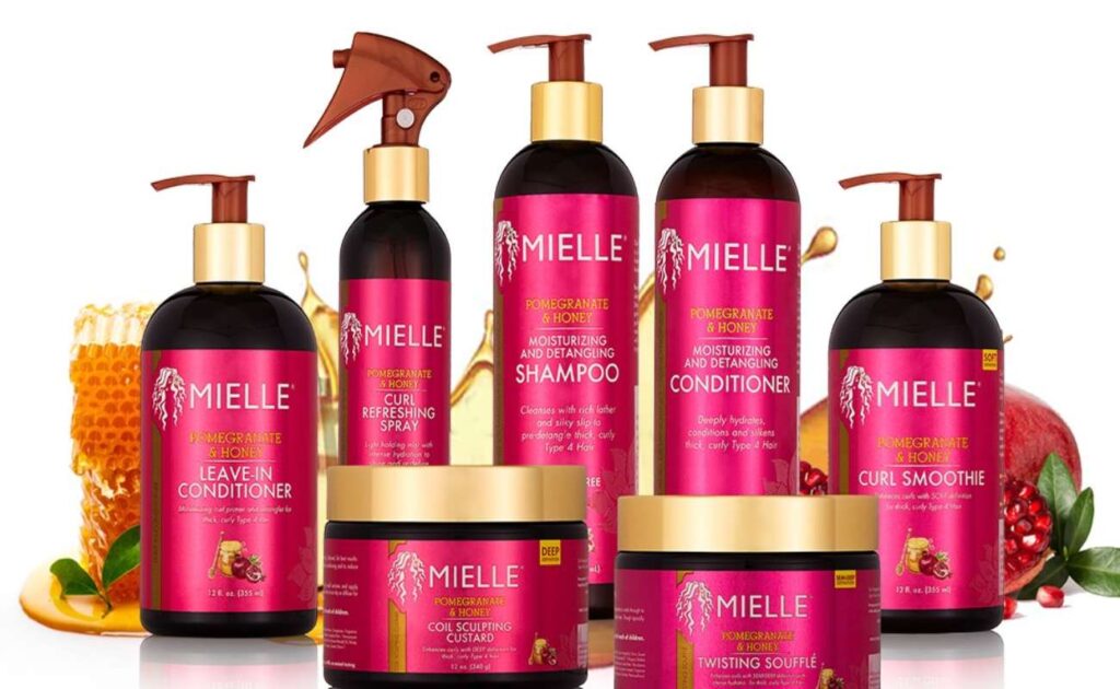 Mielle Organics