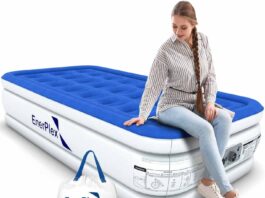 Air Mattress