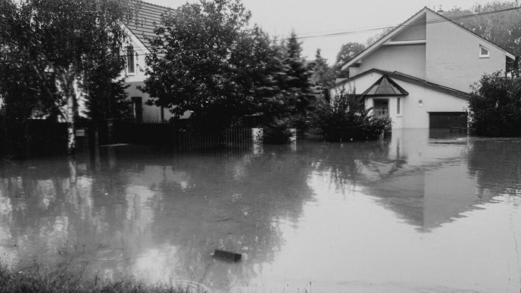 Flood Preparation