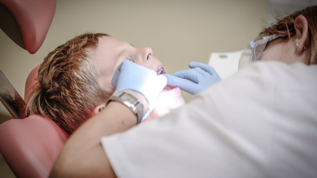 Dental Visit