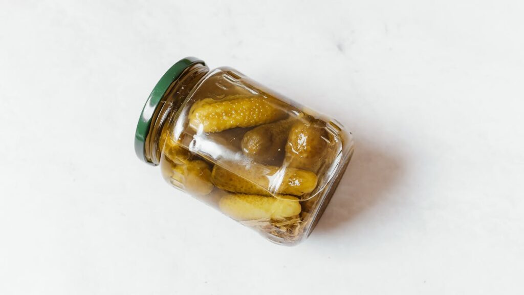 Pickles