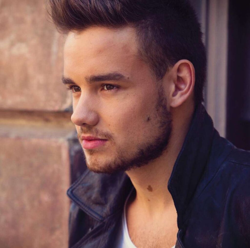 Liam Payne