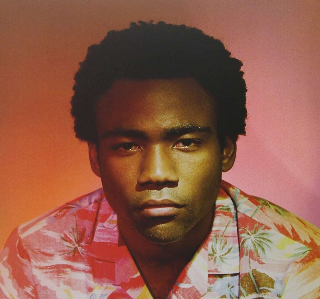 Donald Glover