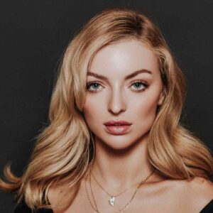 Francesca Eastwood