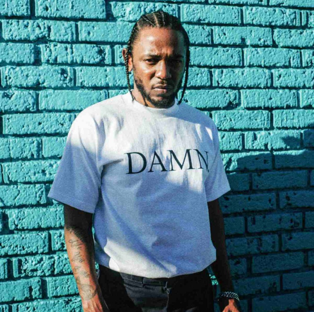 Kendrick Lamar