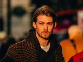 Joe Alwyn