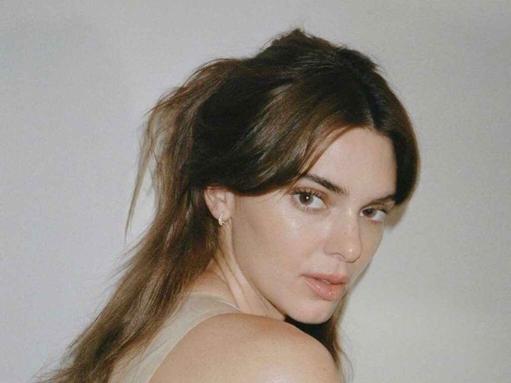 Kendall Jenner