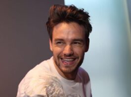 Liam Payne