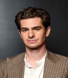 Andrew Garfield