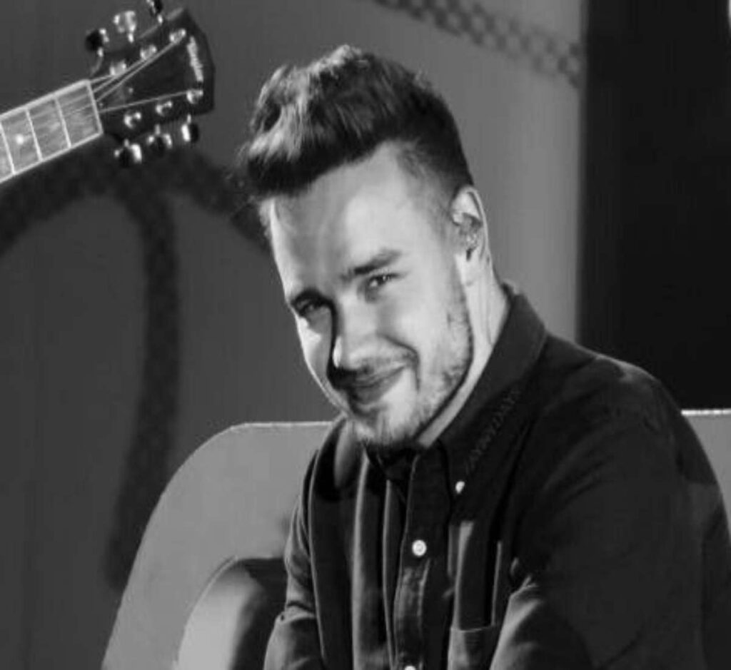 Liam Payne