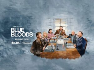 Blue Bloods