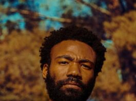 Donald Glover