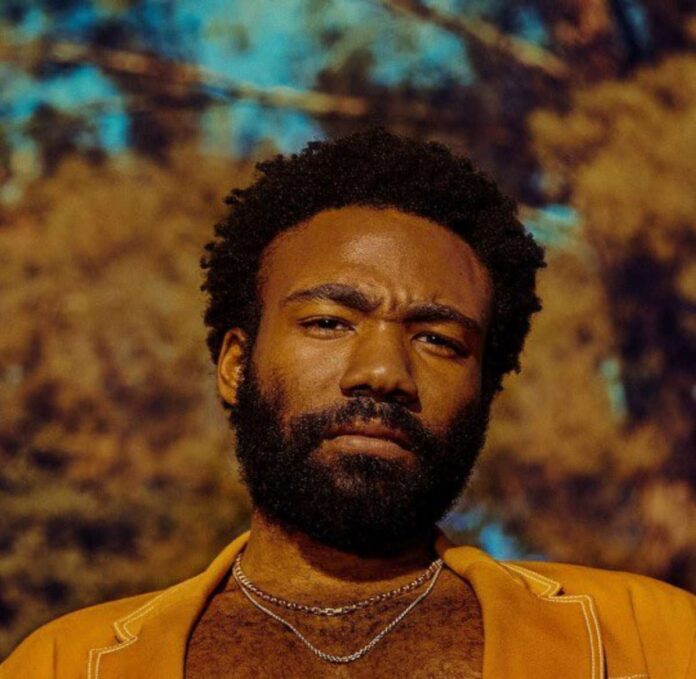 Donald Glover