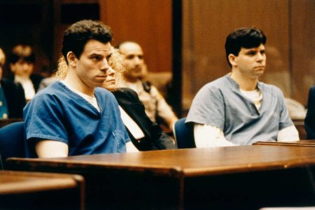 Menendez brothers