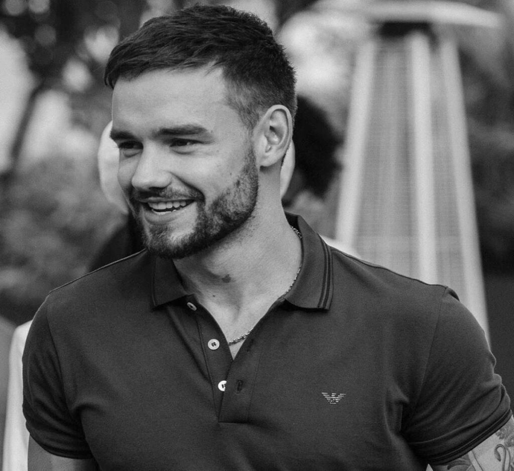 Liam Payne