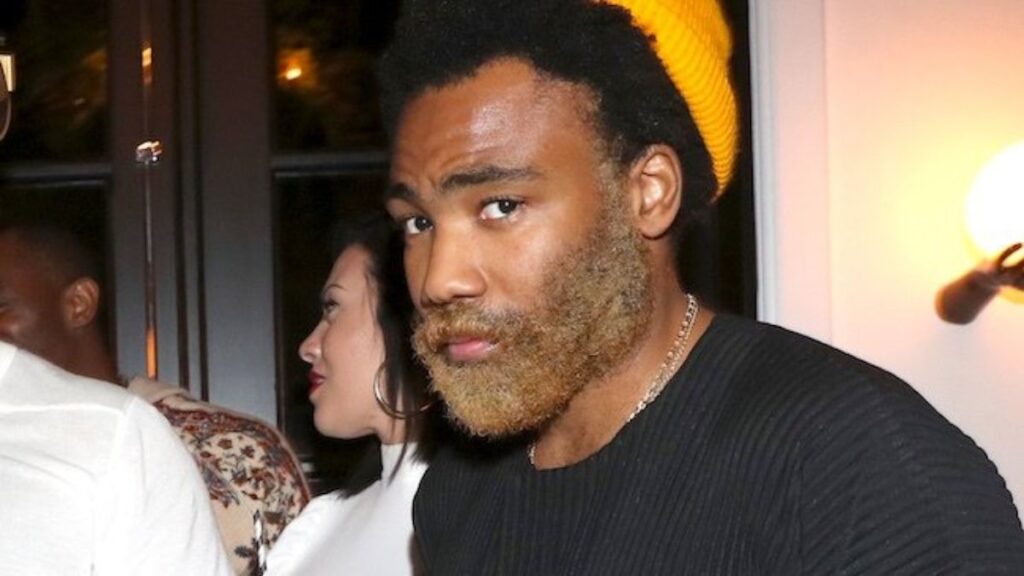 Donald Glover