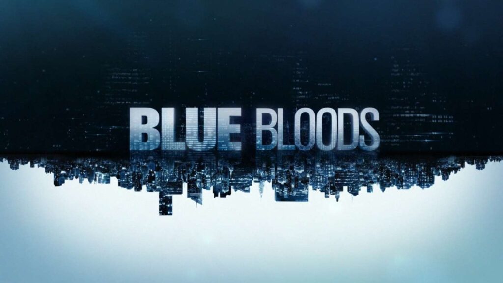 Blue Bloods