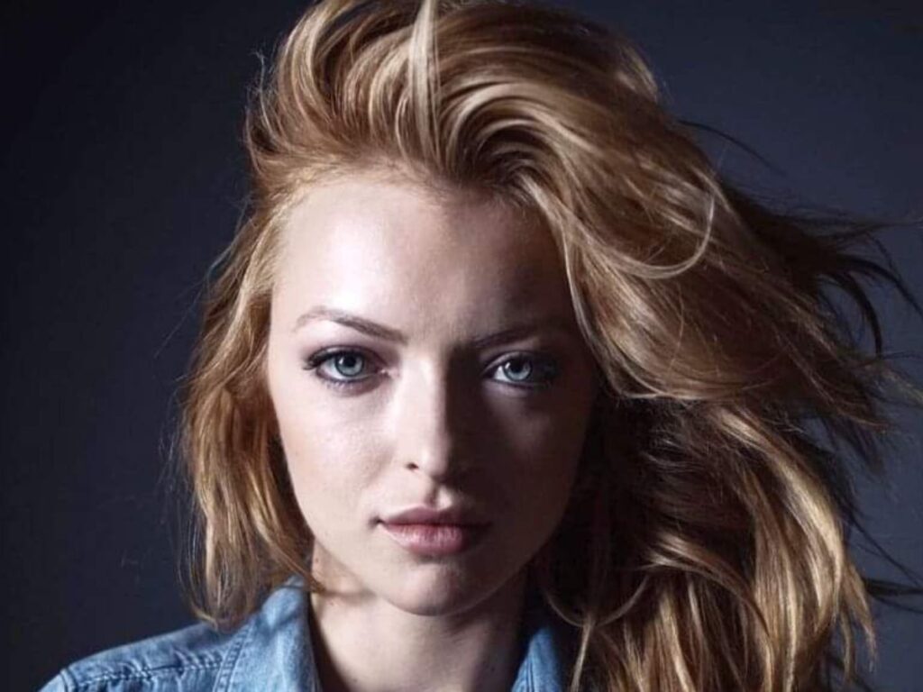 Francesca Eastwood