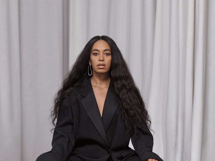 Solange Knowles