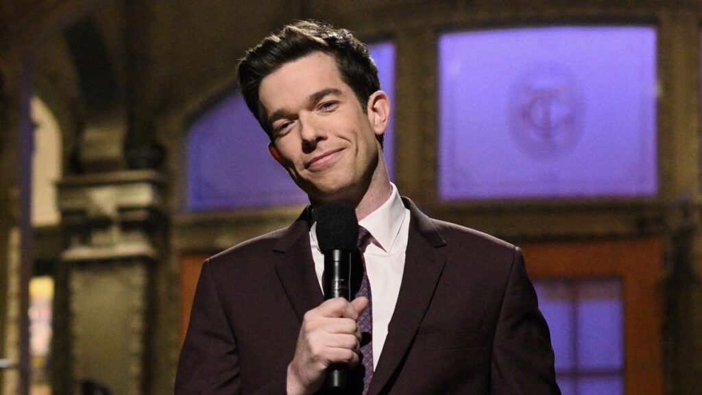 John Mulaney