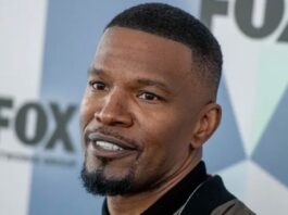 Jamie Foxx