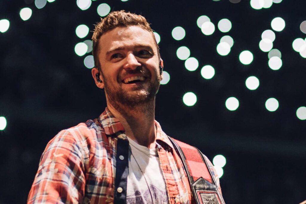 Justin Timberlake