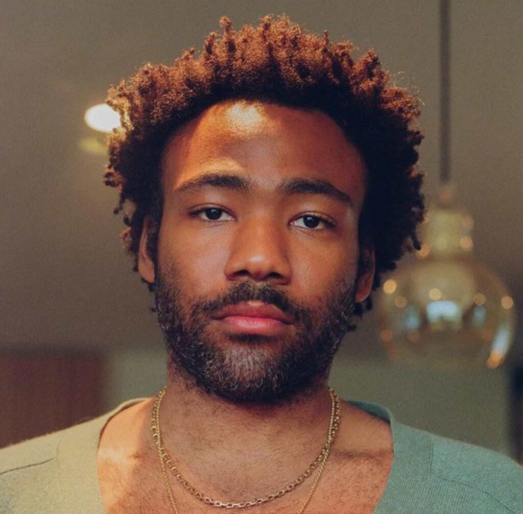 Donald Glover