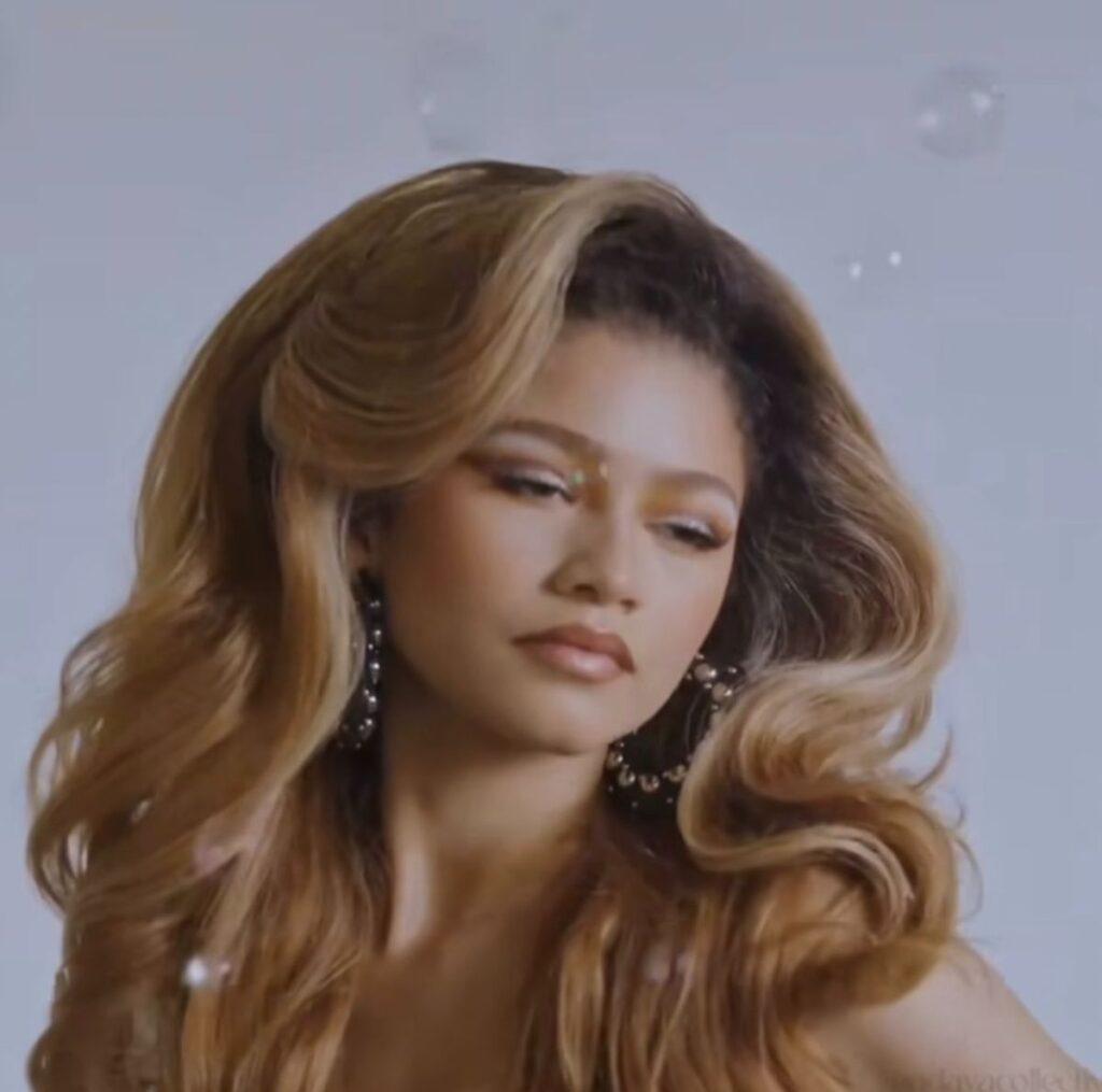 Zendaya