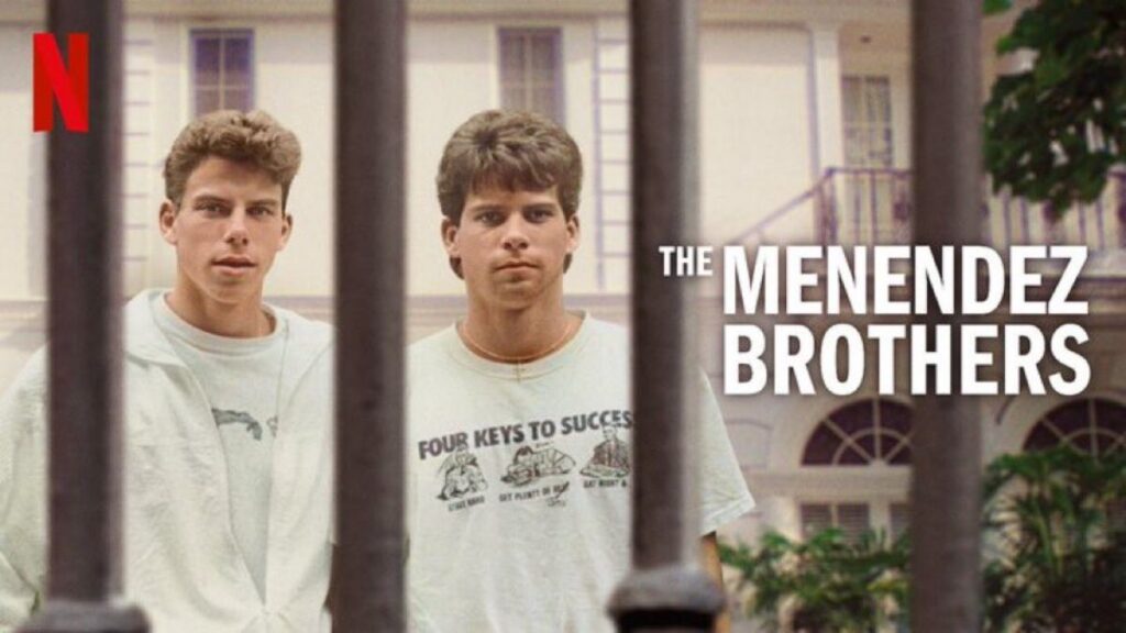 Menendez brothers 