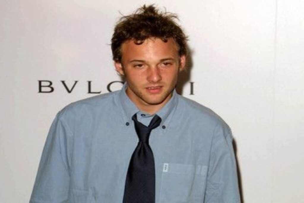 A picture of Brad Renfro