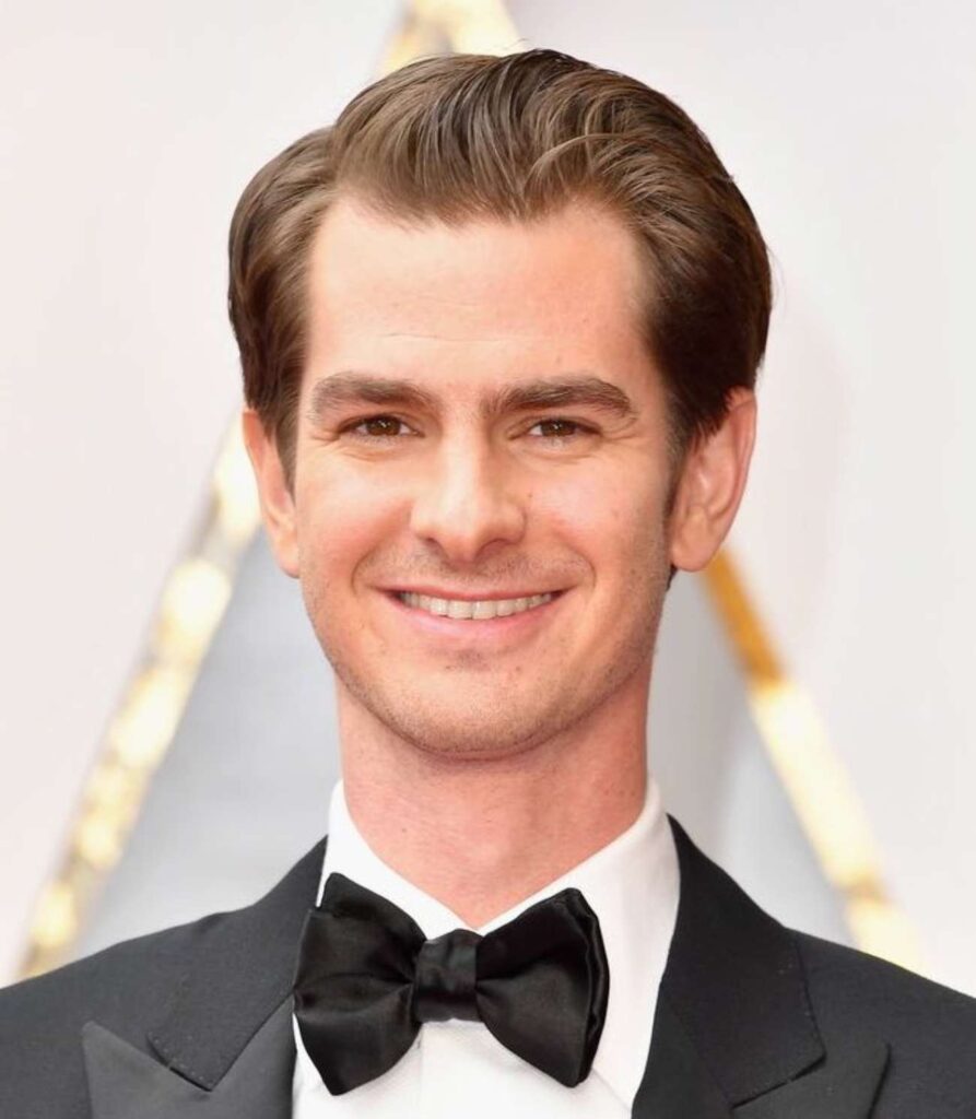 Andrew Garfield