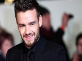 A picture of Liam Payne