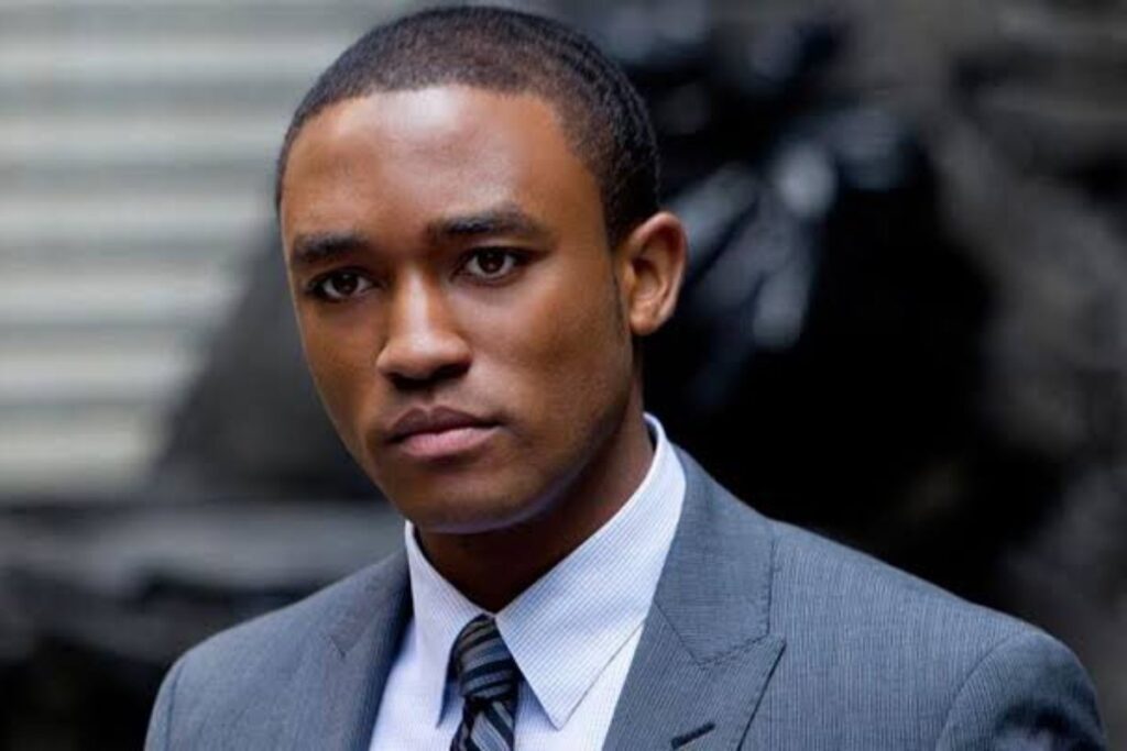 A picture of Lee Thompson Young