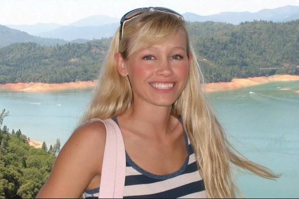 A picture of Sherri Papini