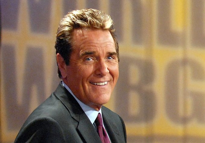 Chuck Woolery