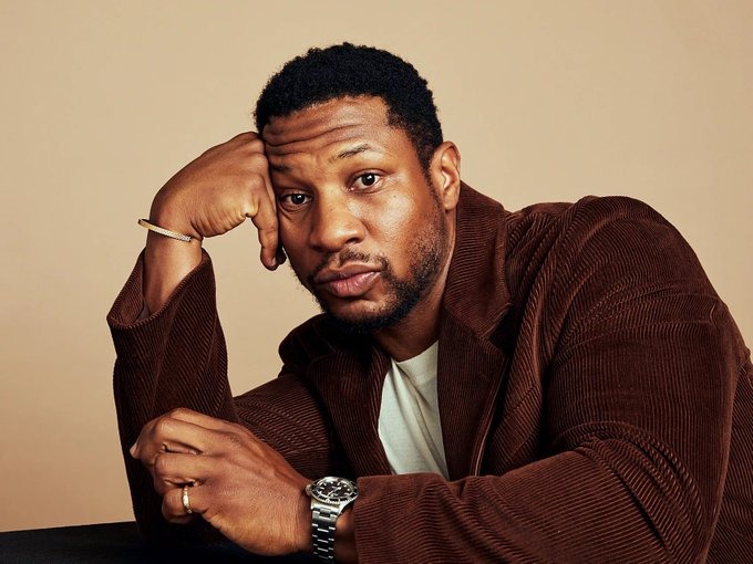 Jonathan Majors